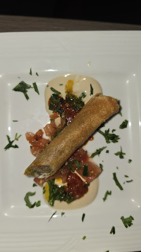 Photo of KASA - Bar & Grill - 30, The, 30 Market Pl, London NW11 6JJ